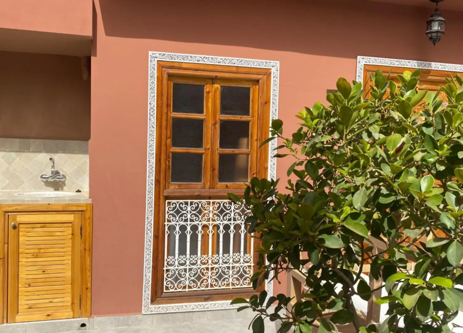 Riad La Lune Marrakesh Marruecos