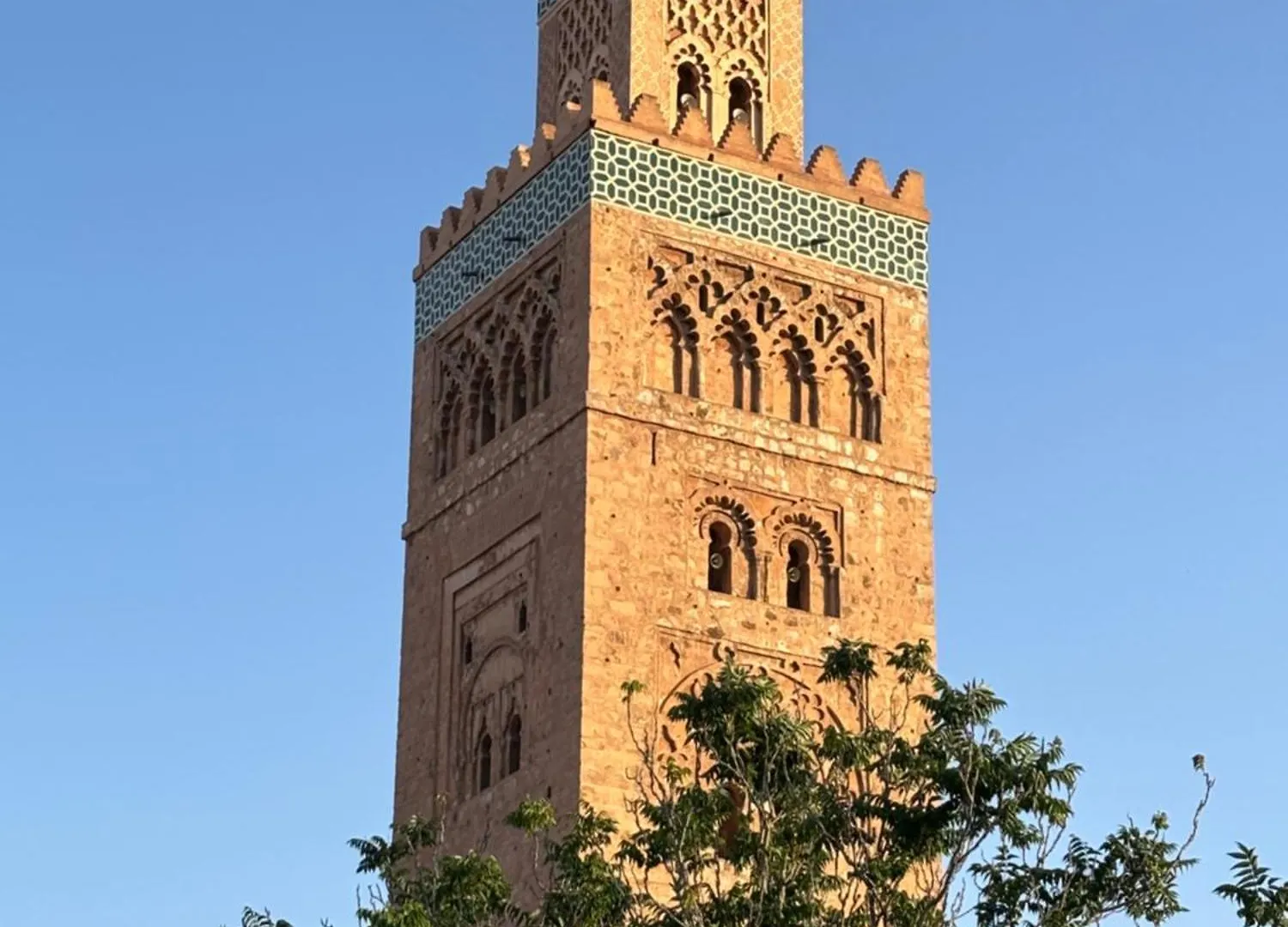 Pensión Riad La Lune Marrakesh