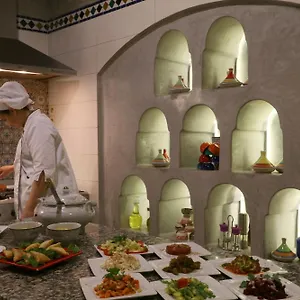 3* Bed and breakfast El Borj