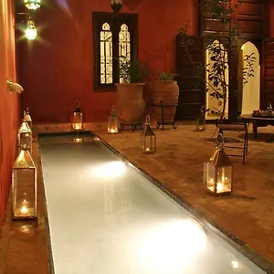 3* Riad Honey