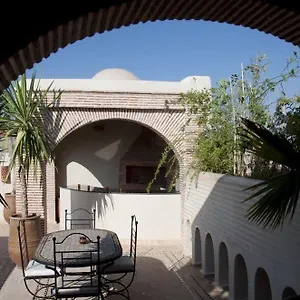 5* Riad Granvilier