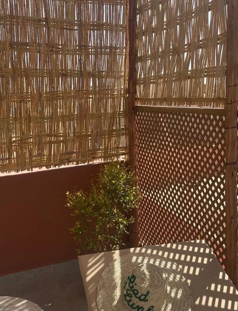Riad La Lune Marrakesh