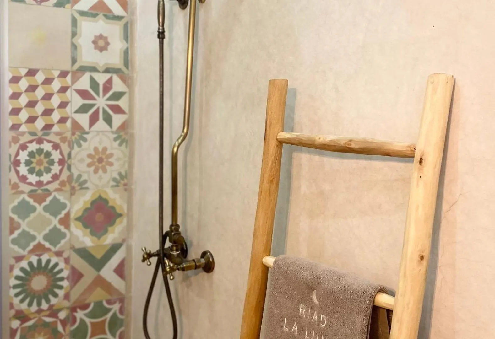 Riad La Lune Marrakesh