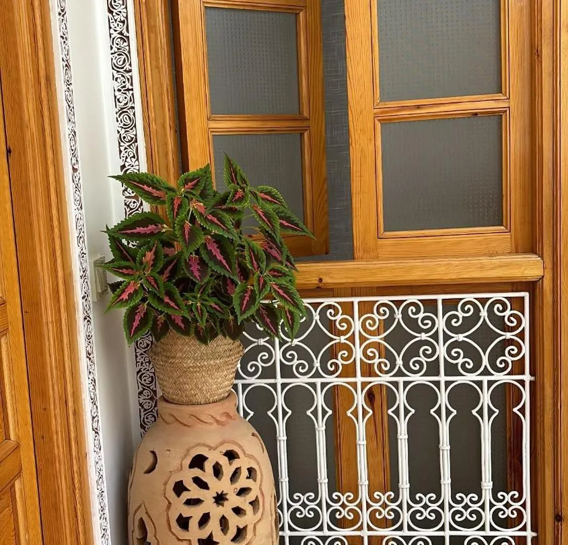 Riad La Lune Marrakesh