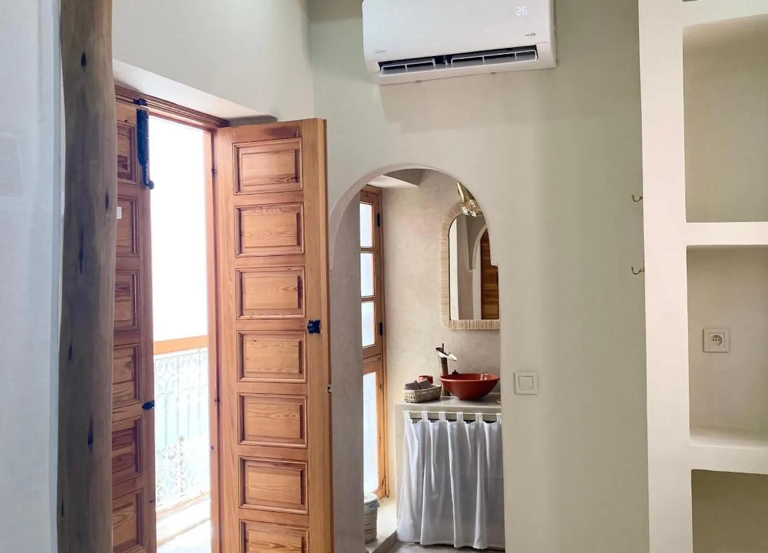 Gæstehus Riad La Lune Marrakesh