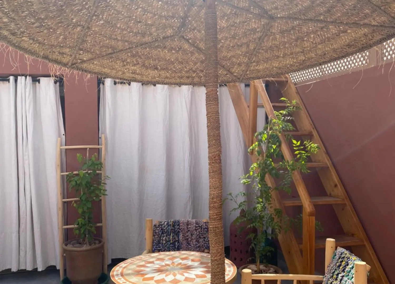 Riad La Lune Marrakesh