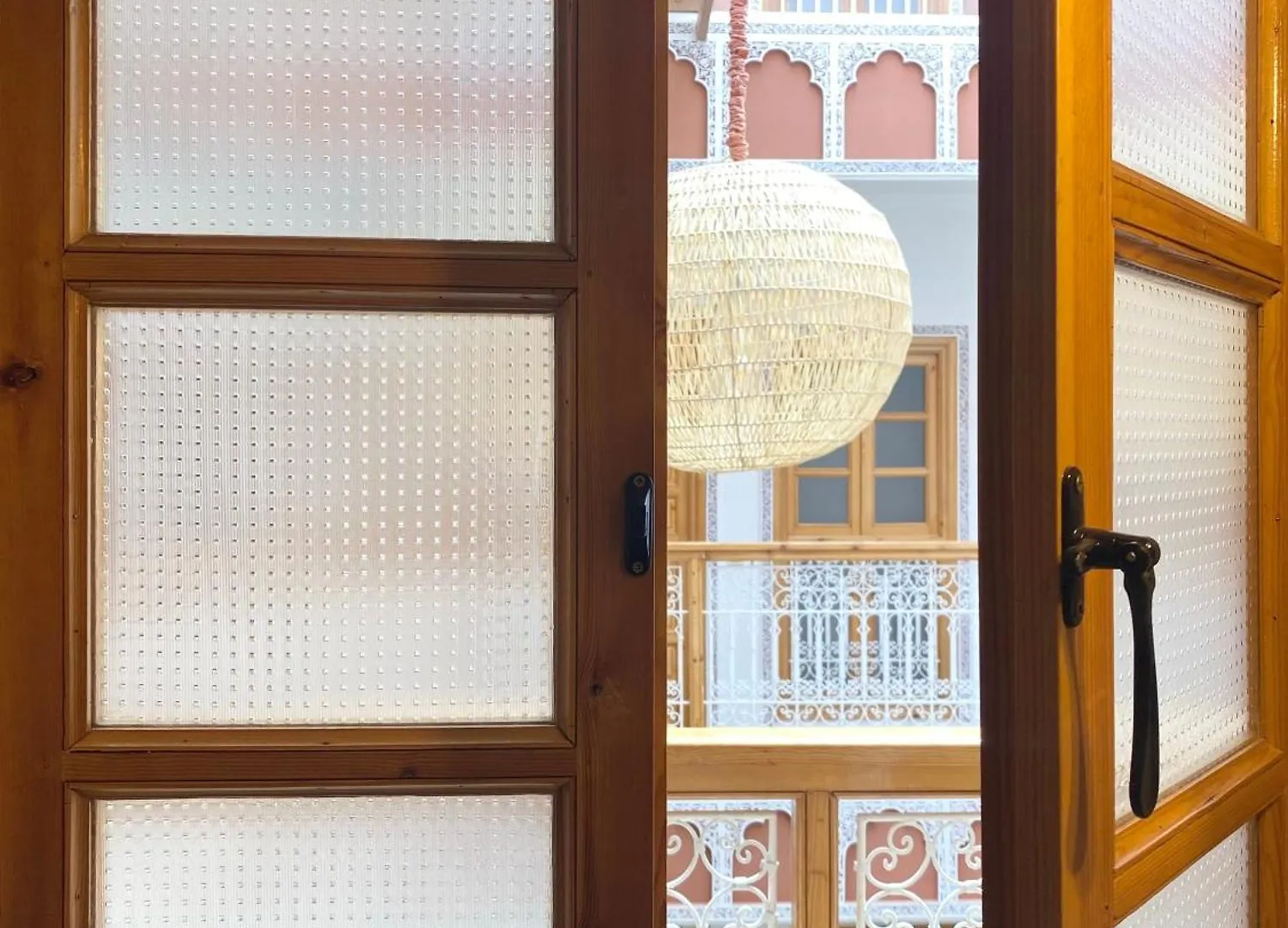 Riad La Lune Marrakesh 0*,