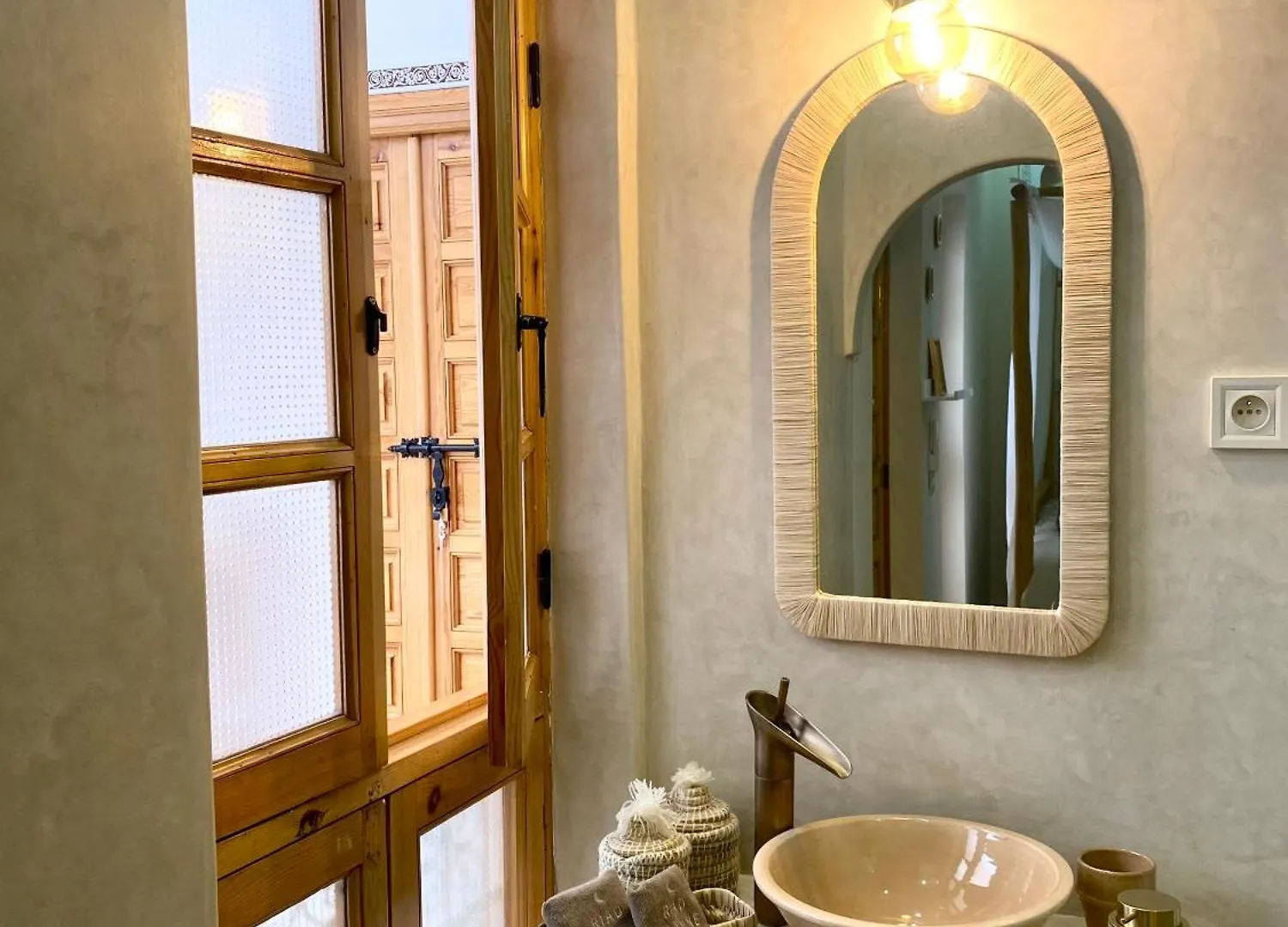 Riad La Lune Marrakesh Marokko