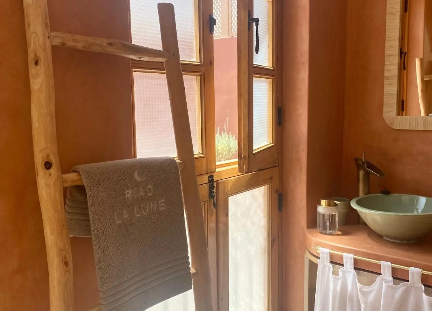 Riad La Lune Marrakesh 0*,