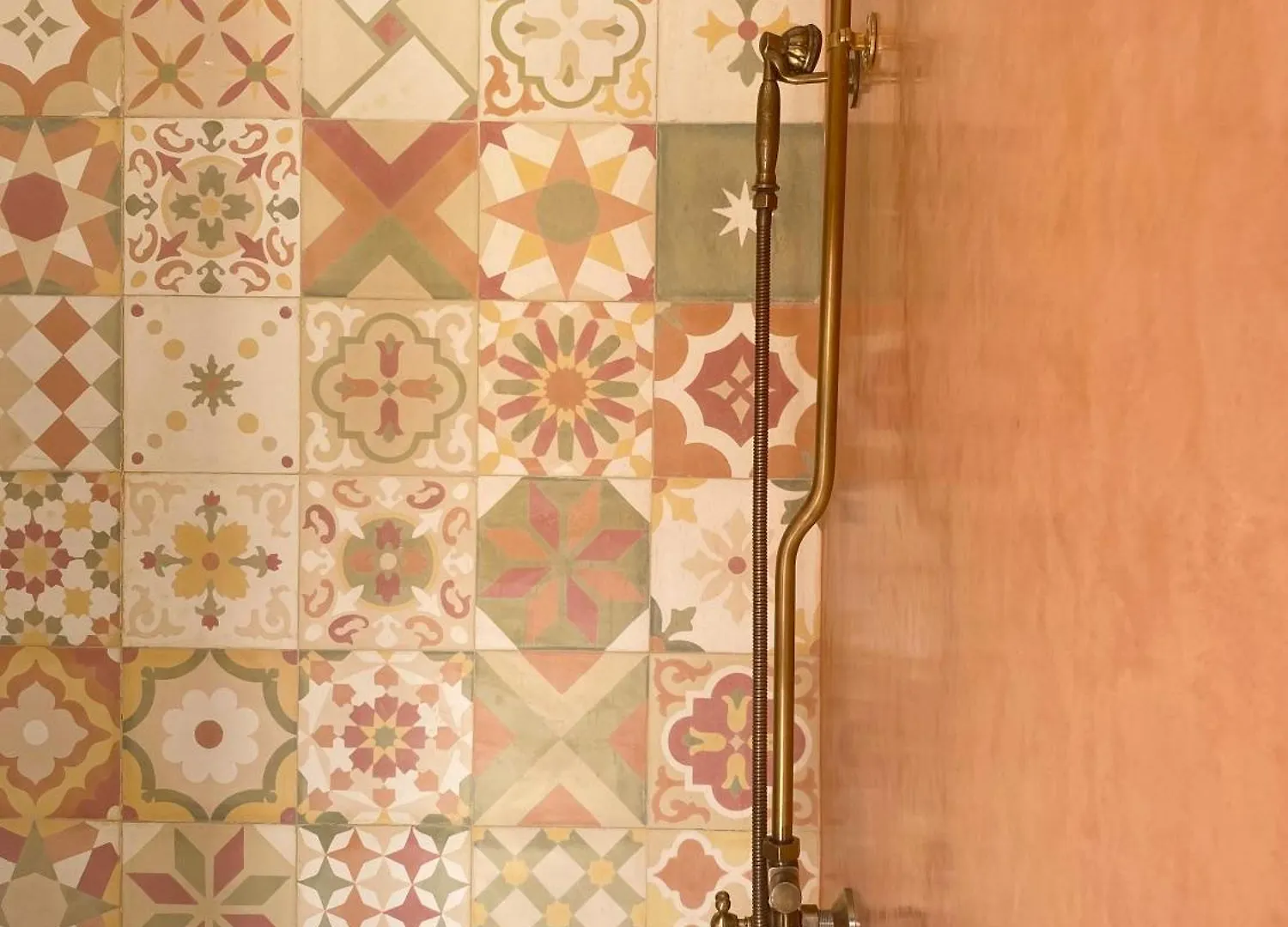 Riad La Lune Marrakesh Gæstehus